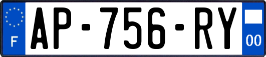 AP-756-RY