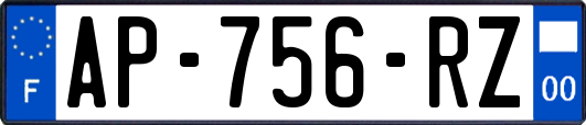 AP-756-RZ