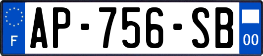 AP-756-SB