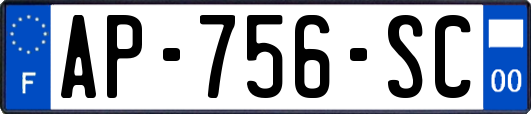 AP-756-SC