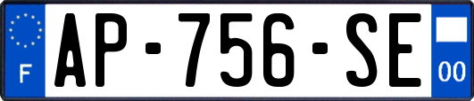 AP-756-SE