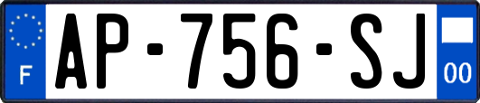 AP-756-SJ