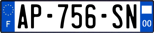 AP-756-SN