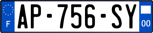 AP-756-SY