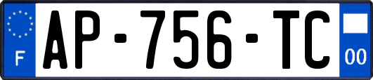 AP-756-TC
