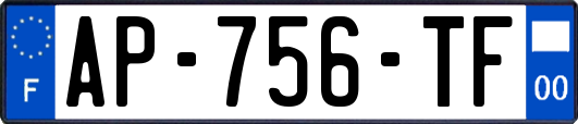AP-756-TF