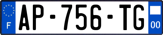 AP-756-TG