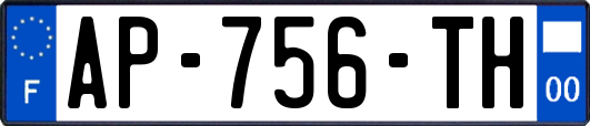 AP-756-TH
