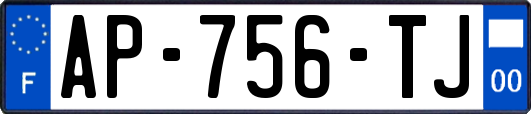 AP-756-TJ