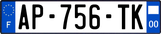 AP-756-TK