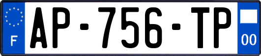 AP-756-TP