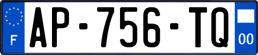 AP-756-TQ