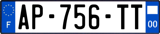 AP-756-TT