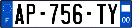 AP-756-TY