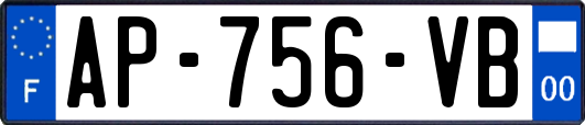 AP-756-VB