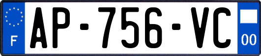 AP-756-VC