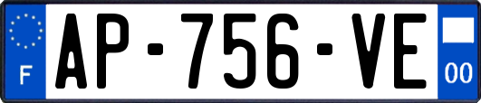 AP-756-VE