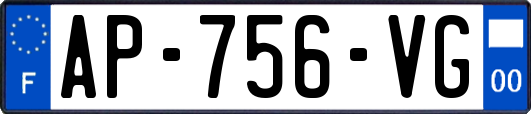 AP-756-VG