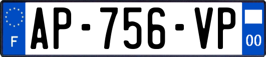 AP-756-VP