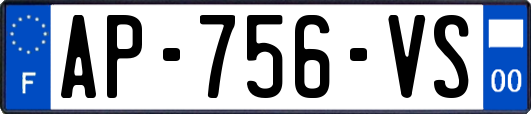 AP-756-VS