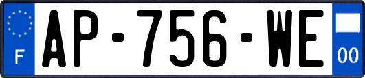 AP-756-WE