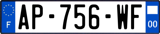 AP-756-WF