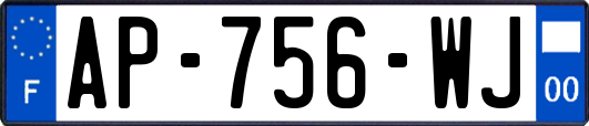 AP-756-WJ