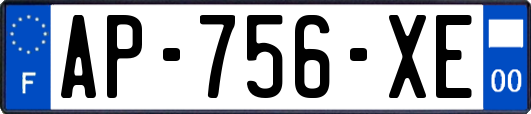 AP-756-XE