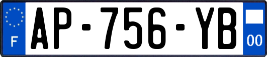 AP-756-YB