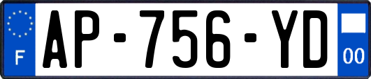AP-756-YD