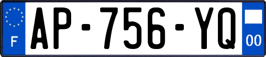 AP-756-YQ