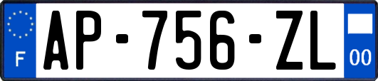 AP-756-ZL