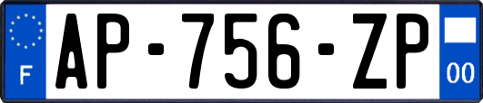 AP-756-ZP