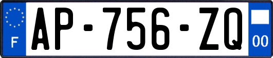 AP-756-ZQ