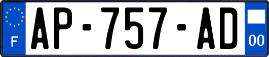 AP-757-AD