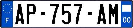 AP-757-AM