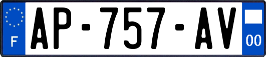 AP-757-AV