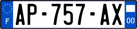 AP-757-AX