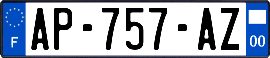 AP-757-AZ