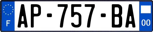 AP-757-BA