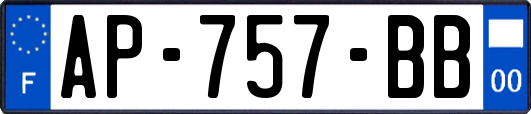 AP-757-BB