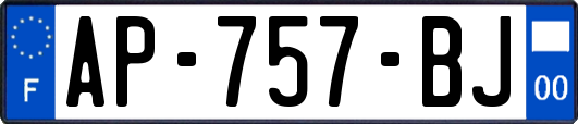 AP-757-BJ