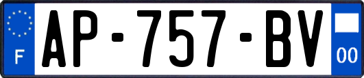 AP-757-BV