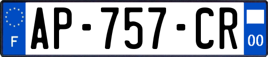 AP-757-CR