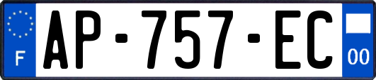 AP-757-EC