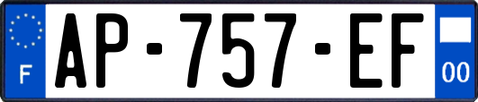 AP-757-EF
