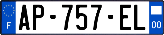 AP-757-EL