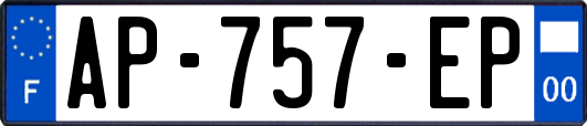 AP-757-EP