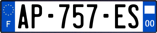 AP-757-ES