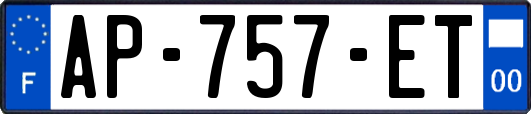 AP-757-ET